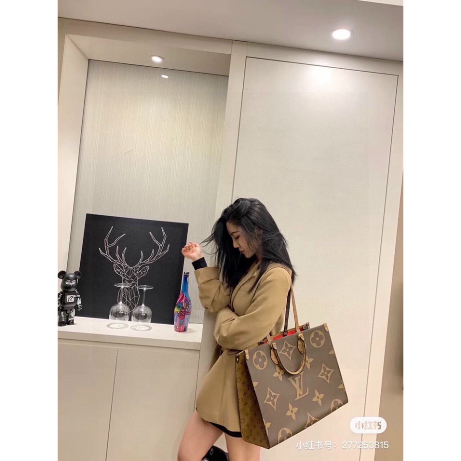 Hàng sẵn 🌈 TÚI QUAI XÁCH LV DÒNG SIÊU VIP FULLBOX