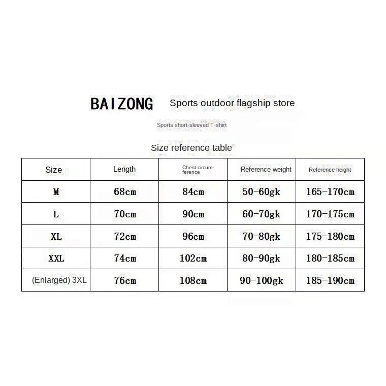 Cotton Sports T-shirt Men's Fitness Short Sleeve Large Size round Neck High Elastic Breathable Casual Top Half Sleeve New xtKZ