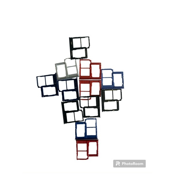 Khay sim Samsung Galaxy A31