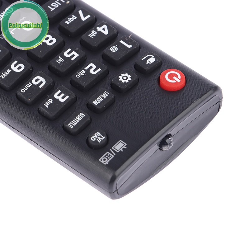 Điều khiển từ xa đa năng pairhj cho lg tv akb75095308 Bộ điều khiển tv remot thông minh led vn