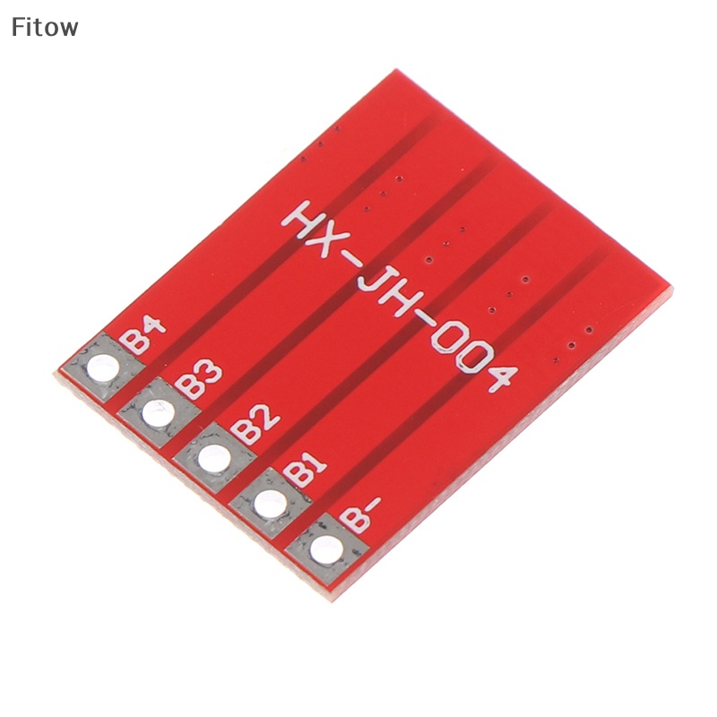Ftw 1pcs 4s 3.2v sắt phosphate bảng cân bằng li-ion sạc bảo vệ bảng cân bằng Ca