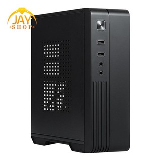 Mx02 mini itx vỏ máy tính htpc khung máy chủ usb2.0 itx vỏ điều khiển công nghiệp khung cho doanh nghiệp văn phòng