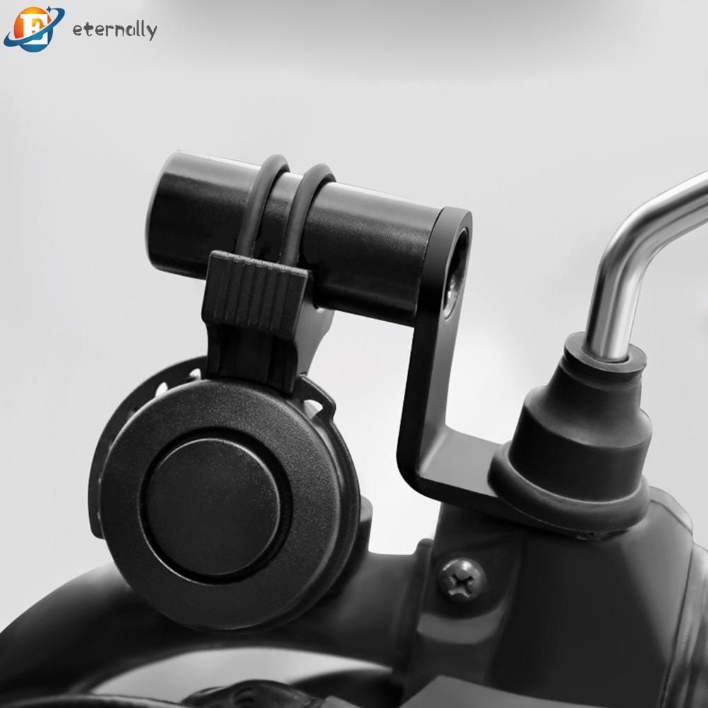 Giá đỡ điện thoại xe máy bằng nhôm giá đỡ điện thoại xe đạp giá đỡ