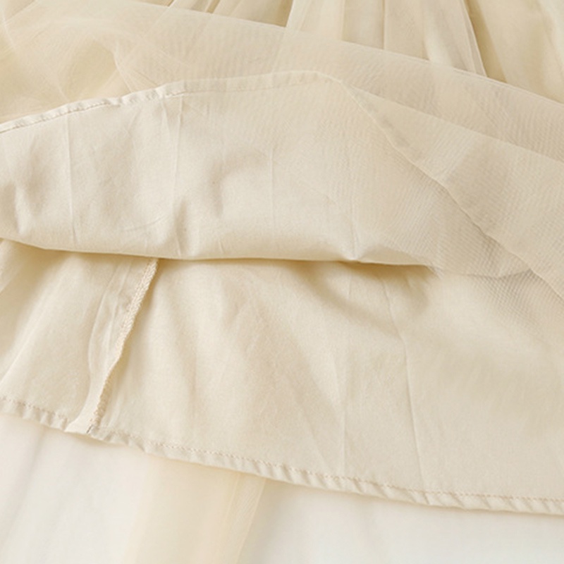 Hàng Mới Về Đầm Công Chúa Vải Gạc Đính Kim Cương Lấp Lánh Kiểu Pháp Thời Trang Mùa Hè Cho Bé Gái