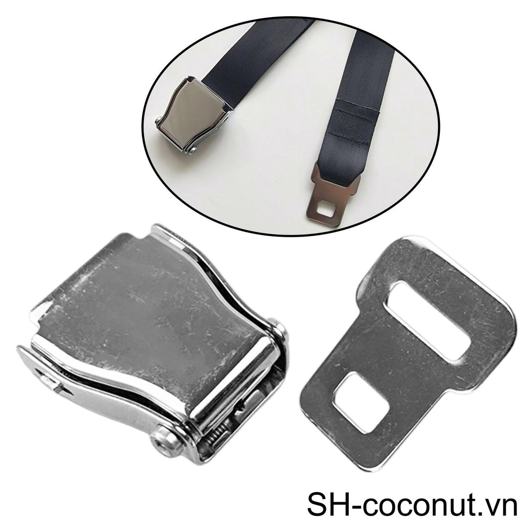 Máy bay an toàn dây đai an toàn kéo dài mang thai cho người lớn