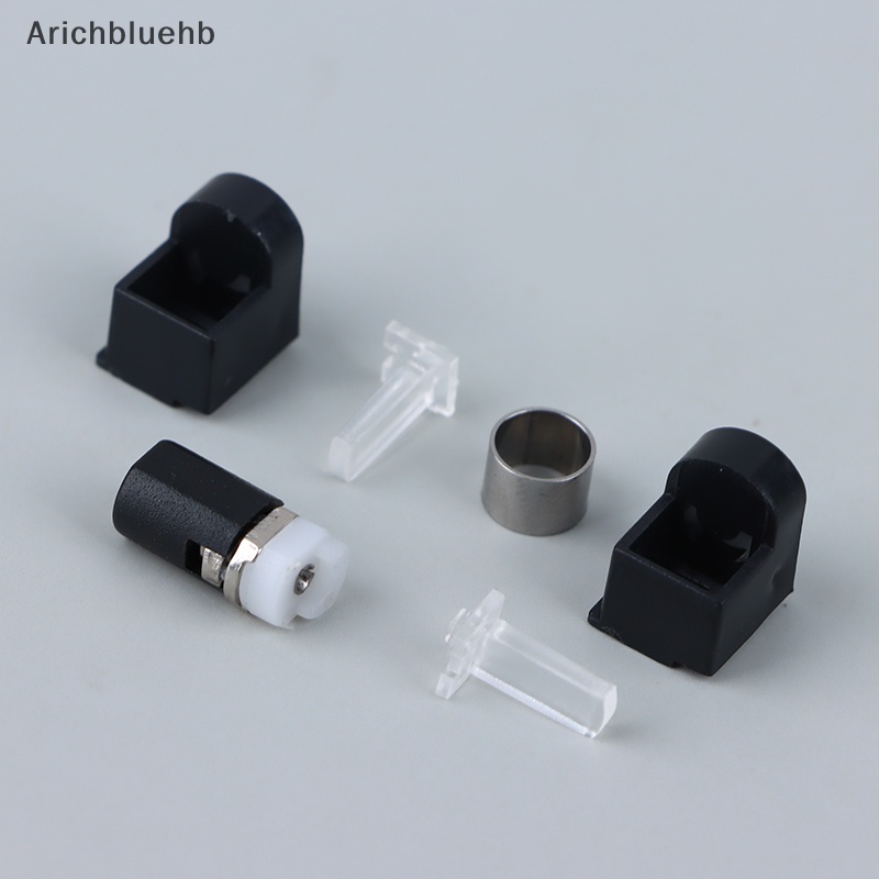 <arichbluehb> Trục bản lề & thùng kim loại cho 3ds xl ll shaft sleeve lamp post console bộ phận thay thế đang được bán | BigBuy360 - bigbuy360.vn