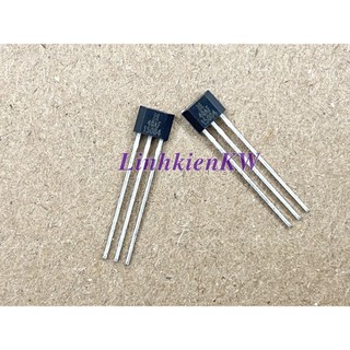 IC Hall 40AF SS40AF TO-92 Mới !