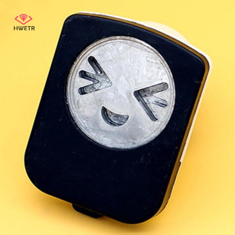 Hwetr phim hoạt hình khuôn cơm nắm tự làm khuôn mặt cười hình dạng khuôn mặt cắt rong biển bento sushi dụng cụ mới