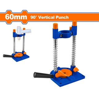 Giá đỡ máy khoan đứng 125mm wadfow wads2543