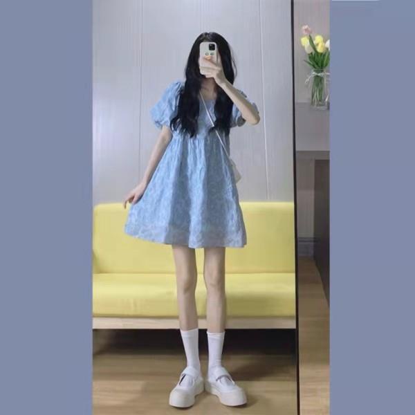 Chic váy nữ Đầm Body Cho thời váy trang hàng cao cấp tính cách 2023 NEW A92M0AJ Chic