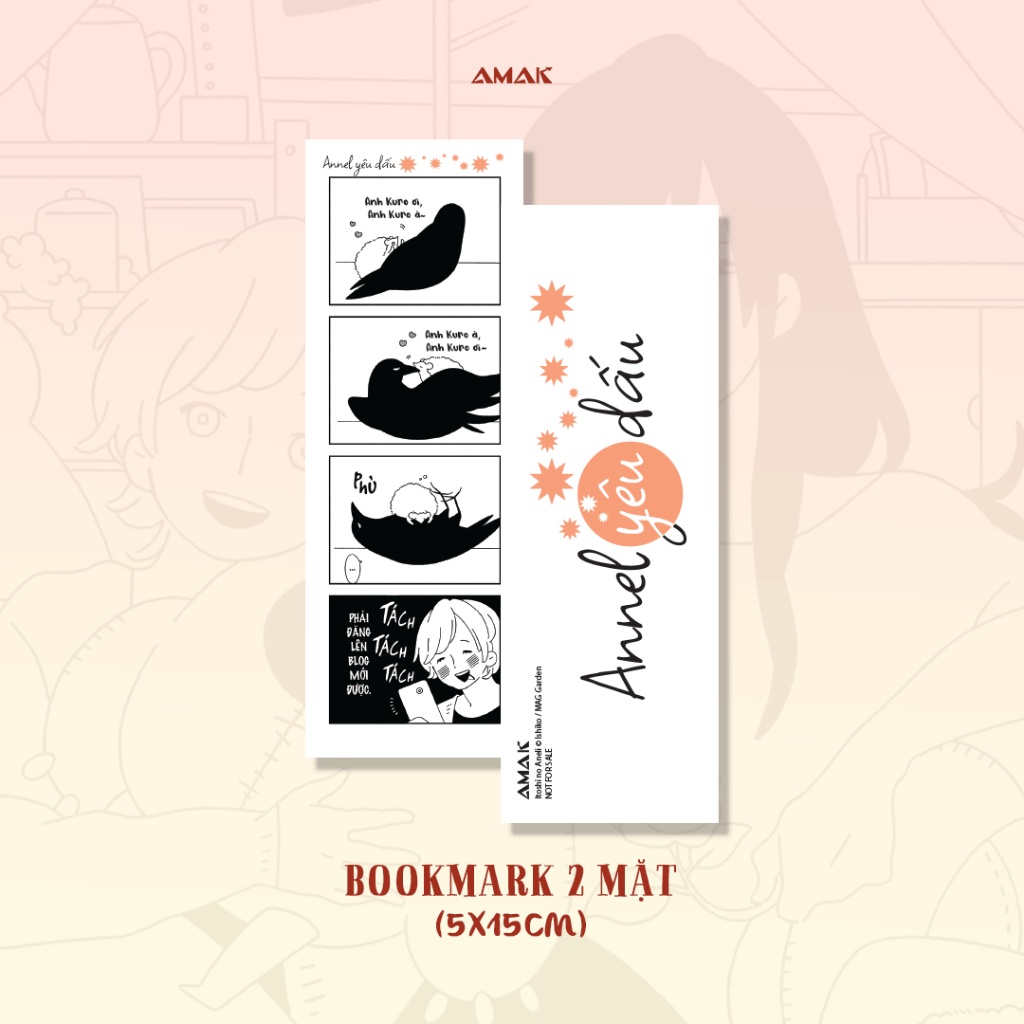 Sách Annel yêu dấu - Bản Quyền