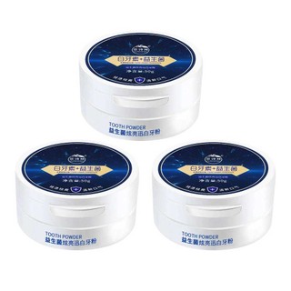 1/2/3 PCS Miyanxi Tooth Powder,Teeth Whitening Powder for Tooth Whitening UK