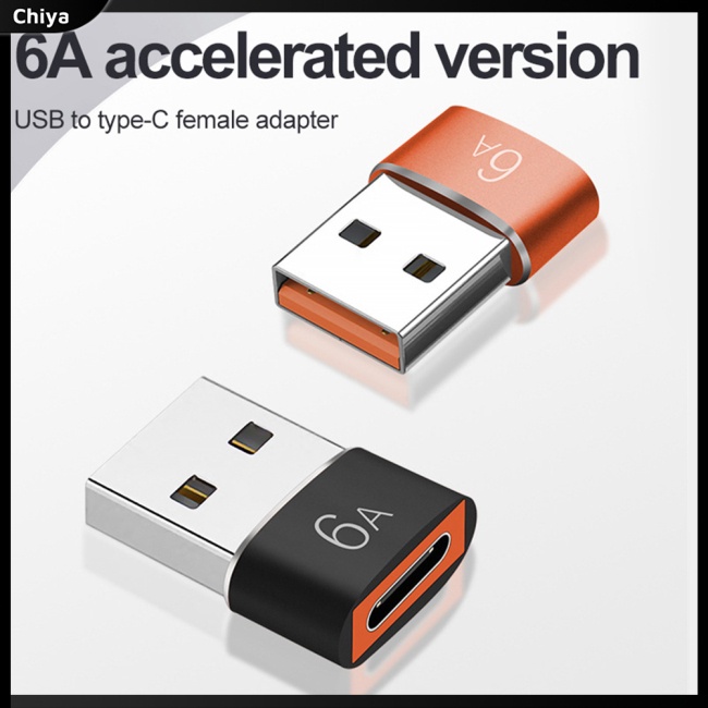 Đầu Chuyển Đổi Cổng Type-C Sang Usb 3.0 Chuyên Dụng