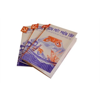 Zine mắt ghe / có mồi có rượu/