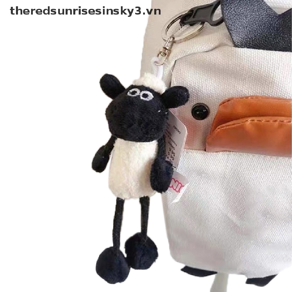 ## Móc Chìa Khóa Hình Chú Cừu Shaun The Sheep Thời Trang 2022