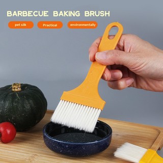 Cọ Quét Dầu Nướng BBQ Chịu Nhiệt Độ Cao Đa Năng Có Thể Tái Sử Dụng