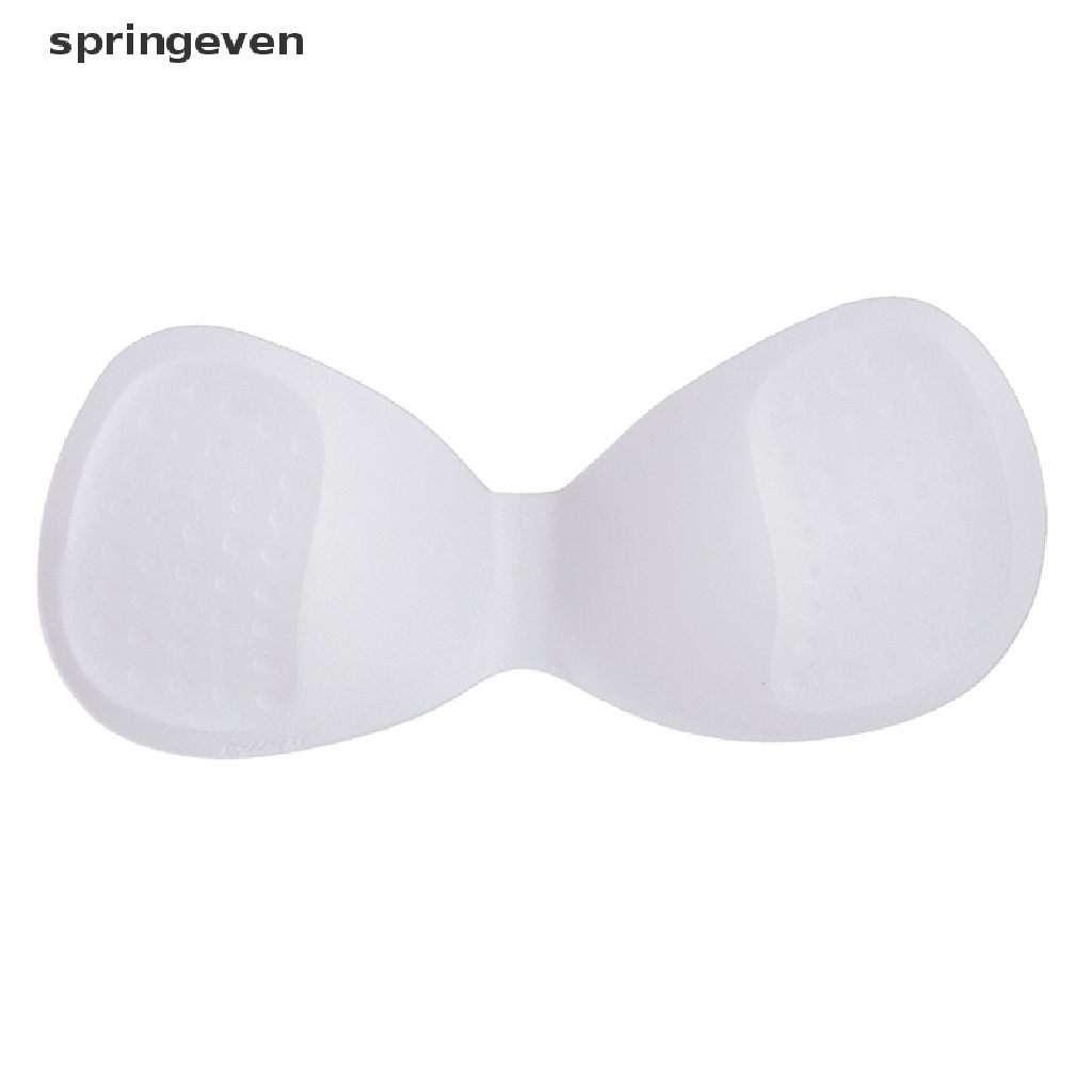 Springeven Đệm Nâng Ngực 3 Màu Tùy Chọn Cho Nữ Mặc Bikini