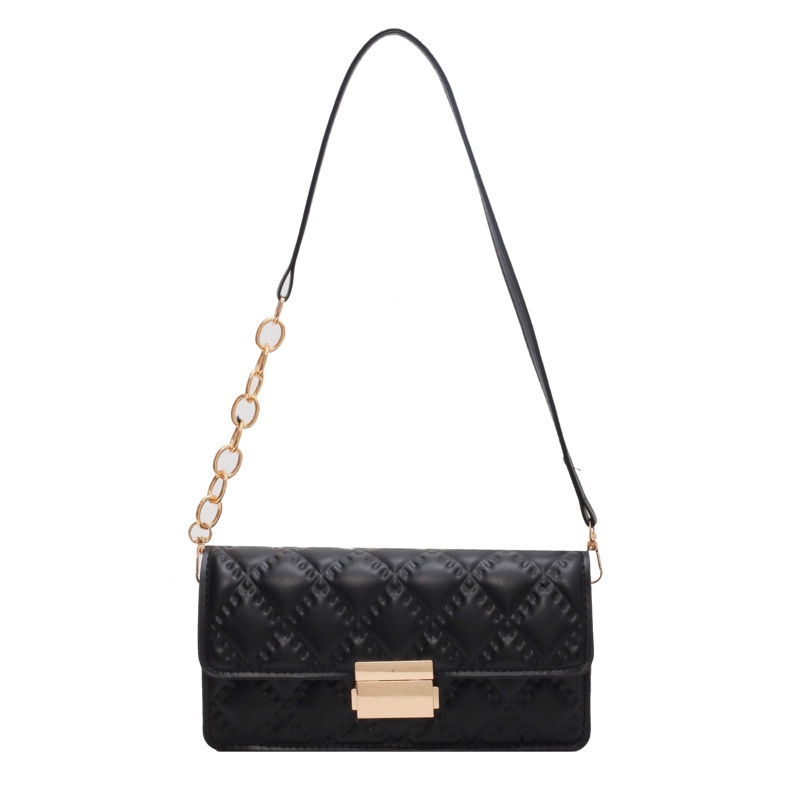 Túi Đeo Vai Hình Vuông Cỡ Nhỏ Thiết Kế Đơn Giản Thời Trang 2023 Cho Nữ