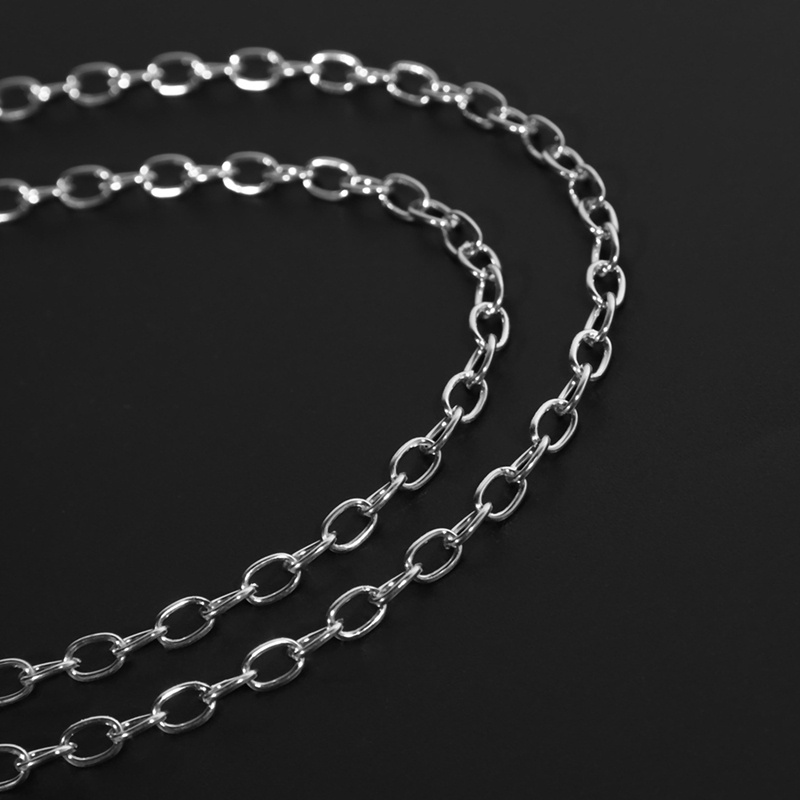 Dây Xích Kéo Xe Địa Hình Điều Khiển Từ Xa Kèm 1 Móc Bằng Thép 1 / 10