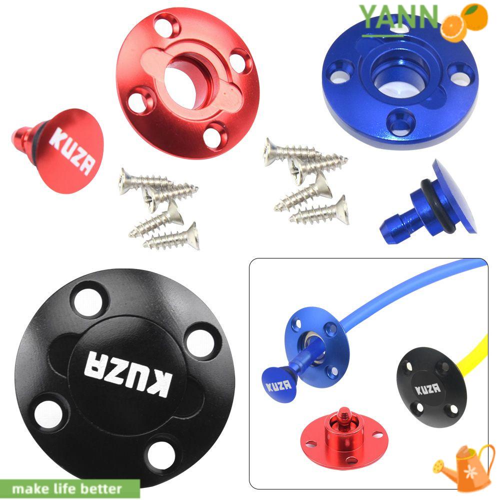 Nắp Đậy Bình Nhiên Liệu Cho Tàu Thuyền Điều Khiển Từ Xa Yan1 Chất Lượng Cao