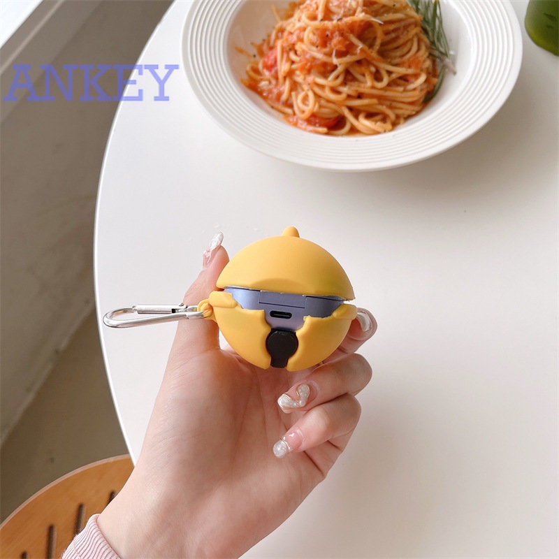 Samsung Galaxy Buds 2 Pro / Buds Live / Buds Pro / Buds2 Vỏ Bảo Vệ Hộp Sạc Tai Nghe Bluetooth Không Dây Bằng Chất