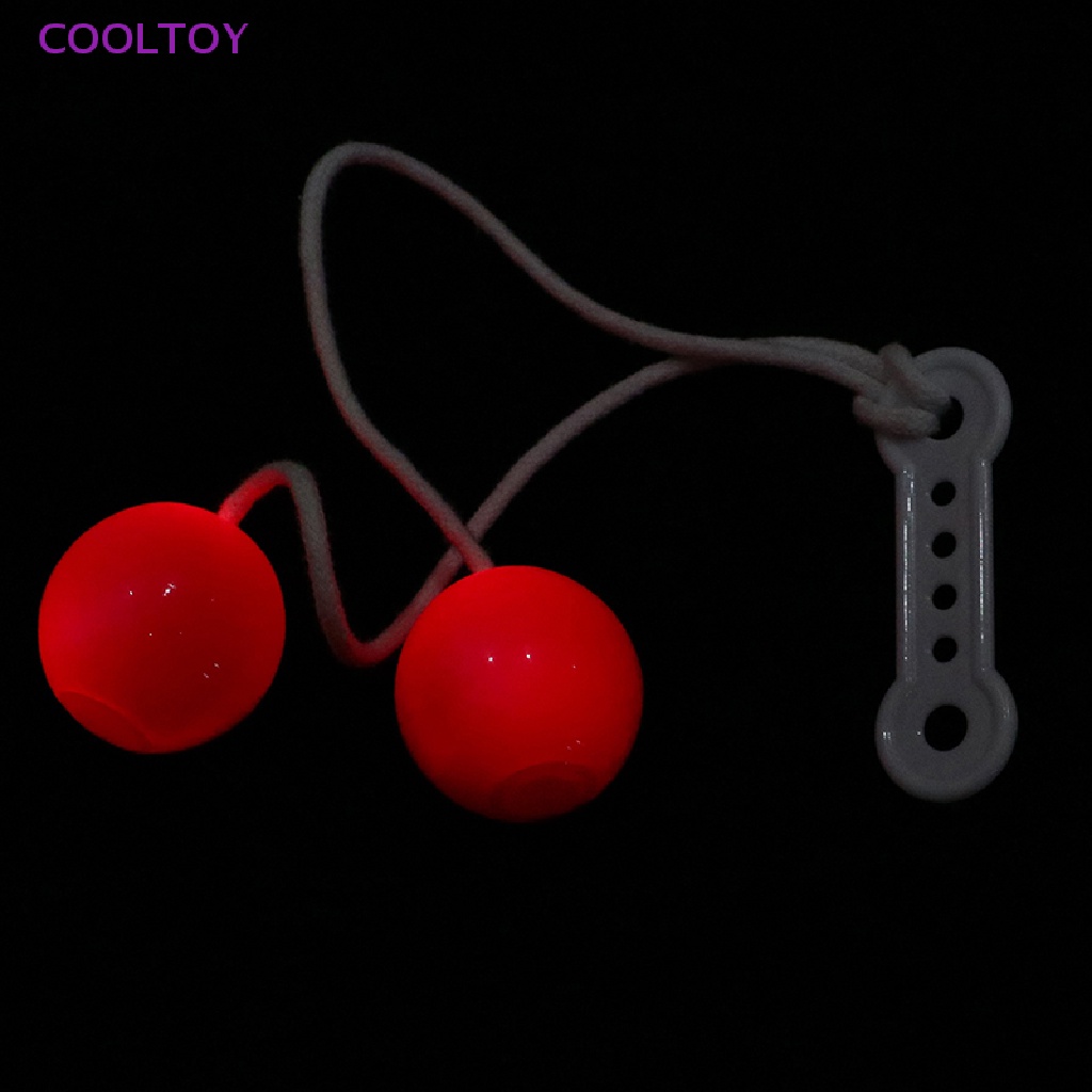 Coolto Đồ Chơi Lato Lato Lato Lato Tek Tek / Tok Tok / Etek