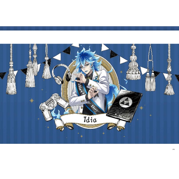 Disney Twisted Wonderland Official Visual Book 3