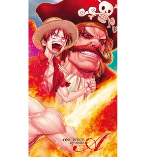 One Piece Episode A 2 (Japanese Edition)