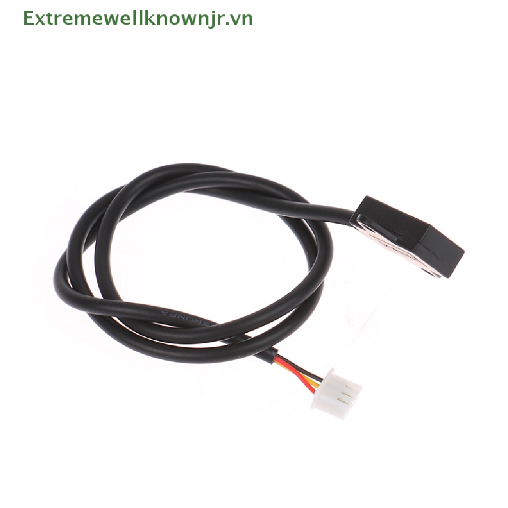 Thiết Bị Cảm Biến Mực Nước ERVN 3.3V-5V Không Tiếp Xúc Chuyên Dụng