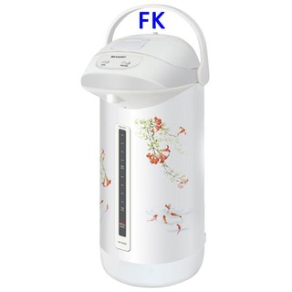 Bình Thủy Điện SHARP 3.6 Lít Model KP-B36S