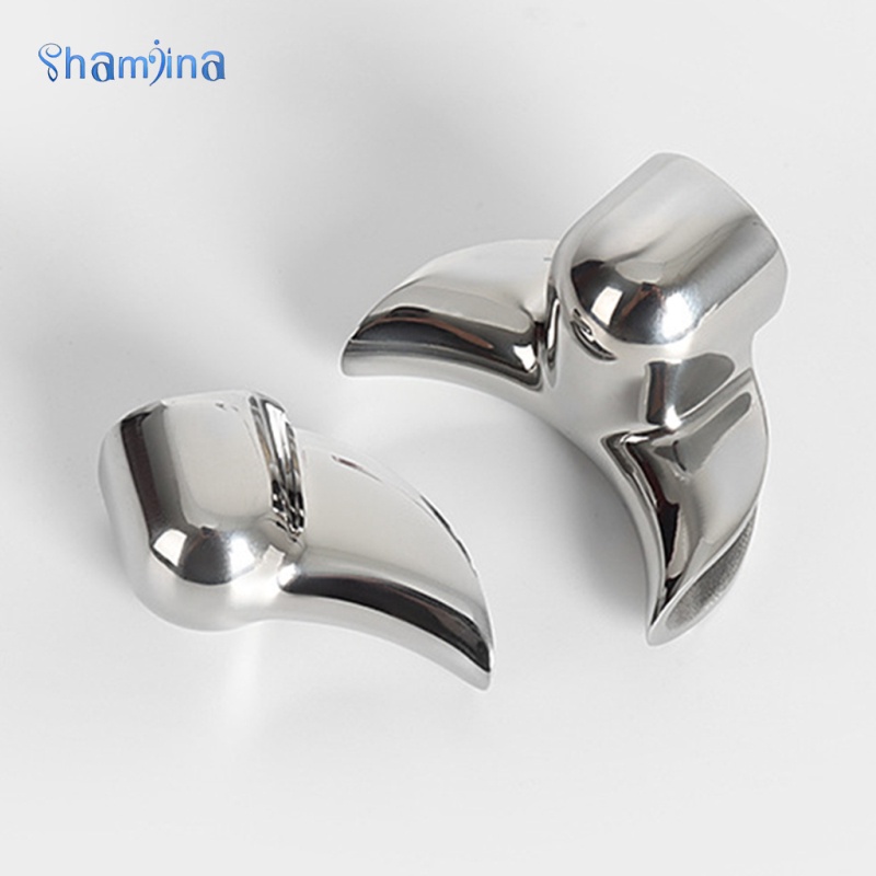 Shamjina Vòi phun cho máy pha cà phê đơn hoặc đôi bằng thép không rỉ chất lượng cao