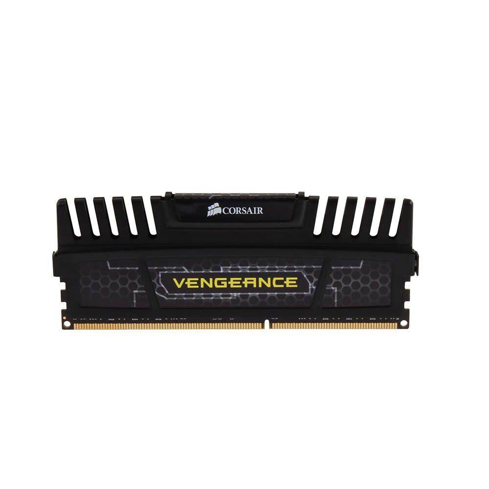 Thẻ Nhớ Corsair 16GB 2x 8GB DDR3 OC 2400MHz PC3-19200 240Pin