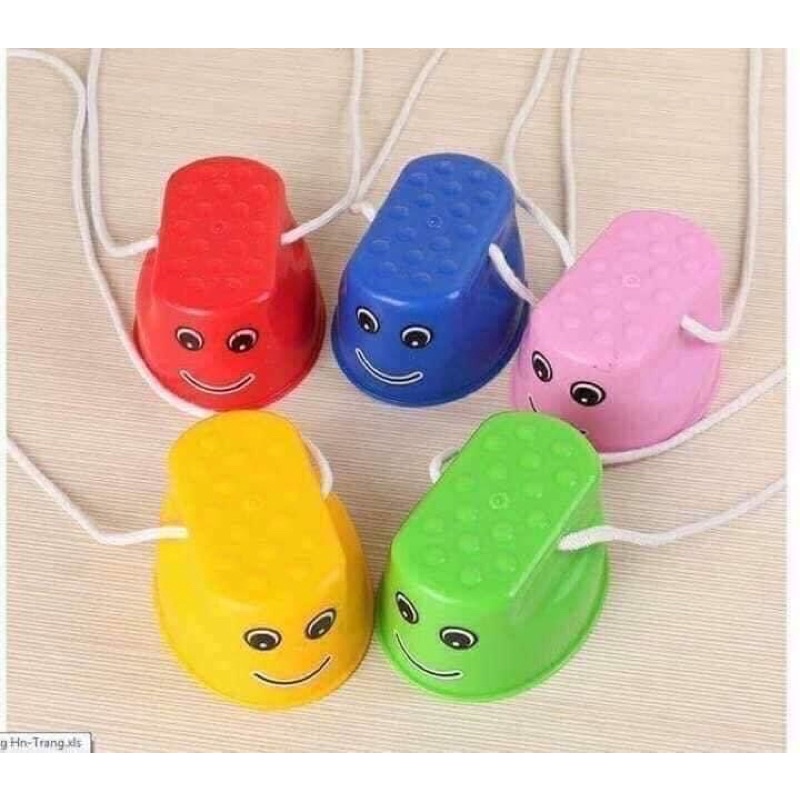 Cà kheo nhựa cho bé  MINMUN1618