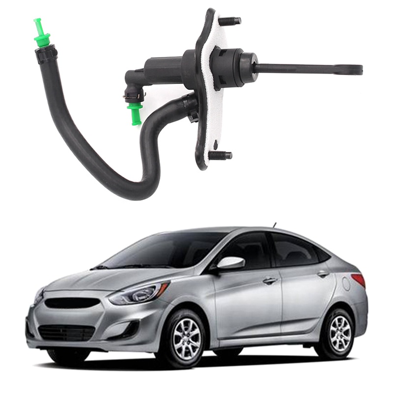 Bộ Ly Hợp Xi Lanh Chính 41610-1R100 Cho Kia Rio Hyundai Accent 2012-2017