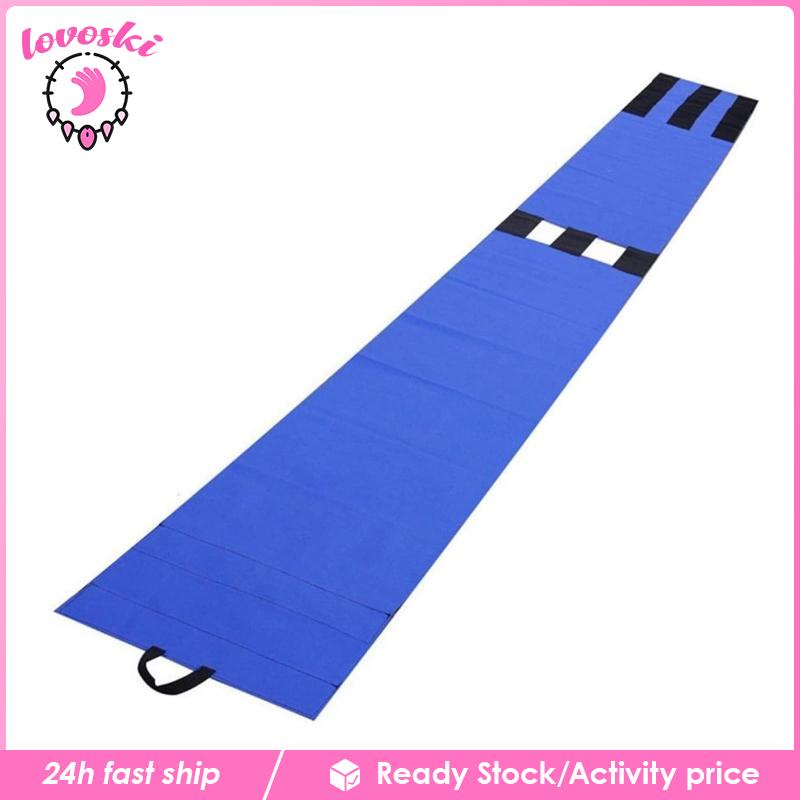 [Lovoski] Dây Đai Cố Định Hàng Hóa Dễ Sử Dụng Có Thể Tái Sử Dụng Dùng Trong Nhà