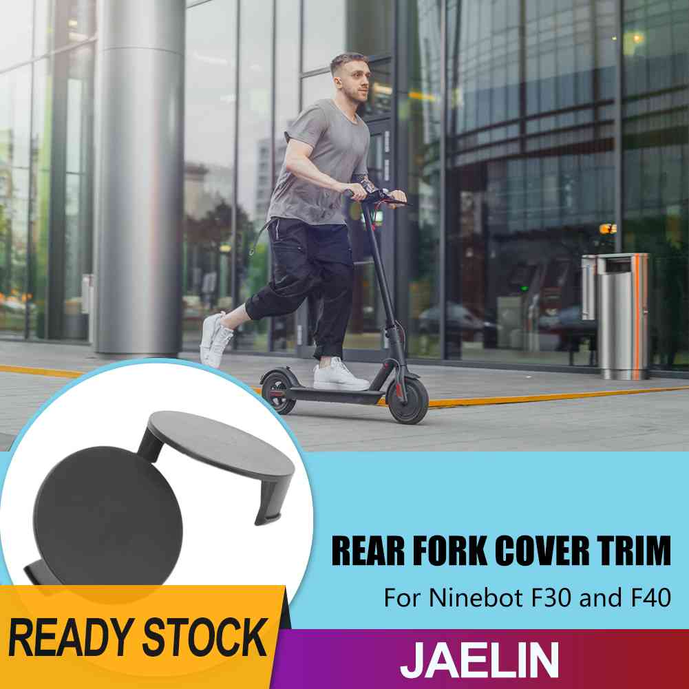 Vỏ Bọc Phuộc Trước / Sau Bằng ABS Cho Xe Hơi Ninebot F30 F40
