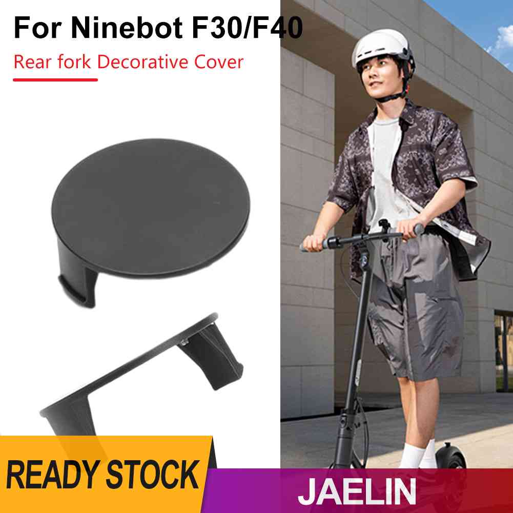 Vỏ Bọc Phuộc Trước / Sau Bằng ABS Cho Xe Hơi Ninebot F30 F40