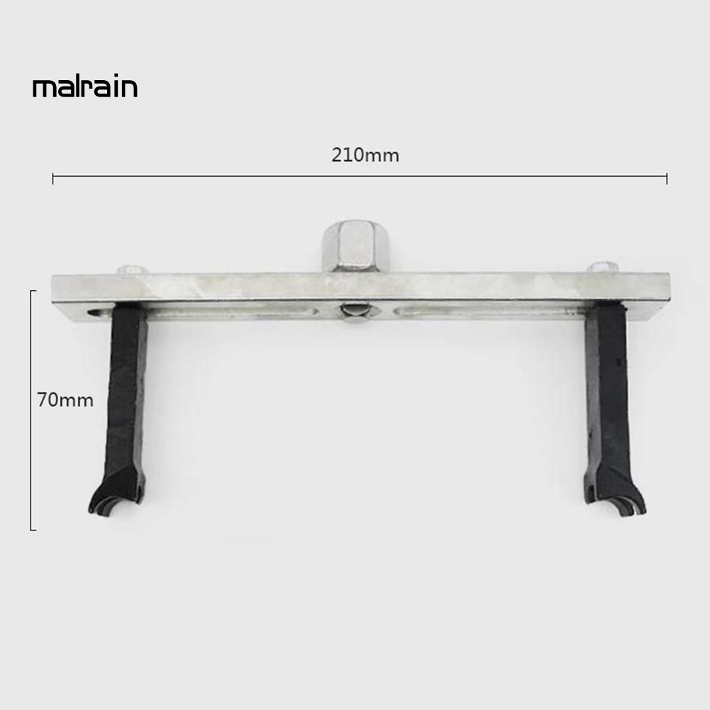 Cờ Lê Tháo Nắp Bình Nhiên Liệu Chuyên Nghiệp Có Thể Điều Chỉnh