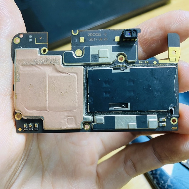 Main Oppo F5 Rin Bóc Máy / MainBoard / Bo mạch Oppo F5