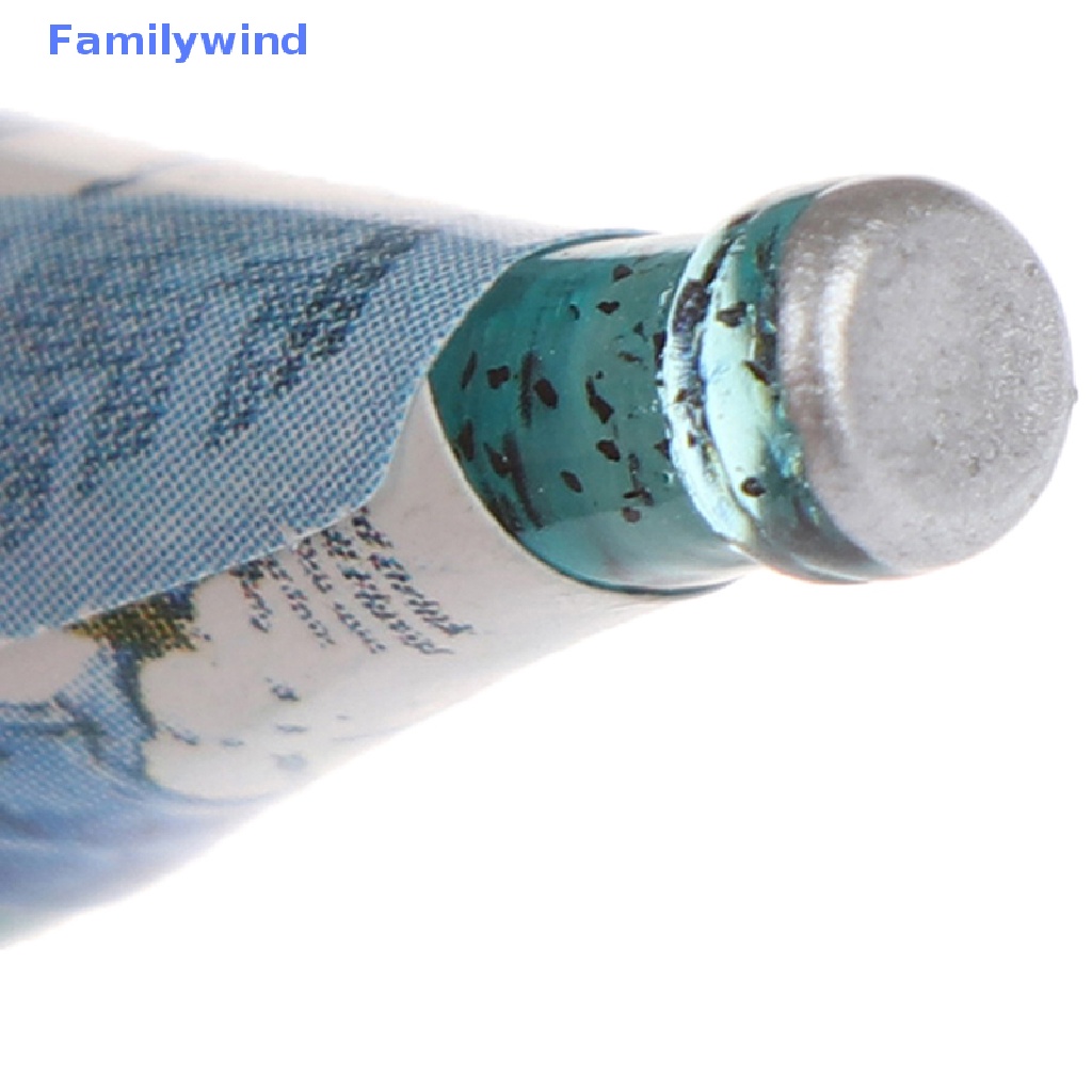 Set 2 / 5 Bình Nước Mini 1: 12 Dùng Để Trang Trí Nhà Búp Bê