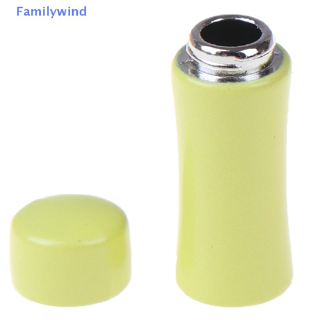 Ly Nước Cách Nhiệt 1: 12 Trang Trí Nhà Búp Bê