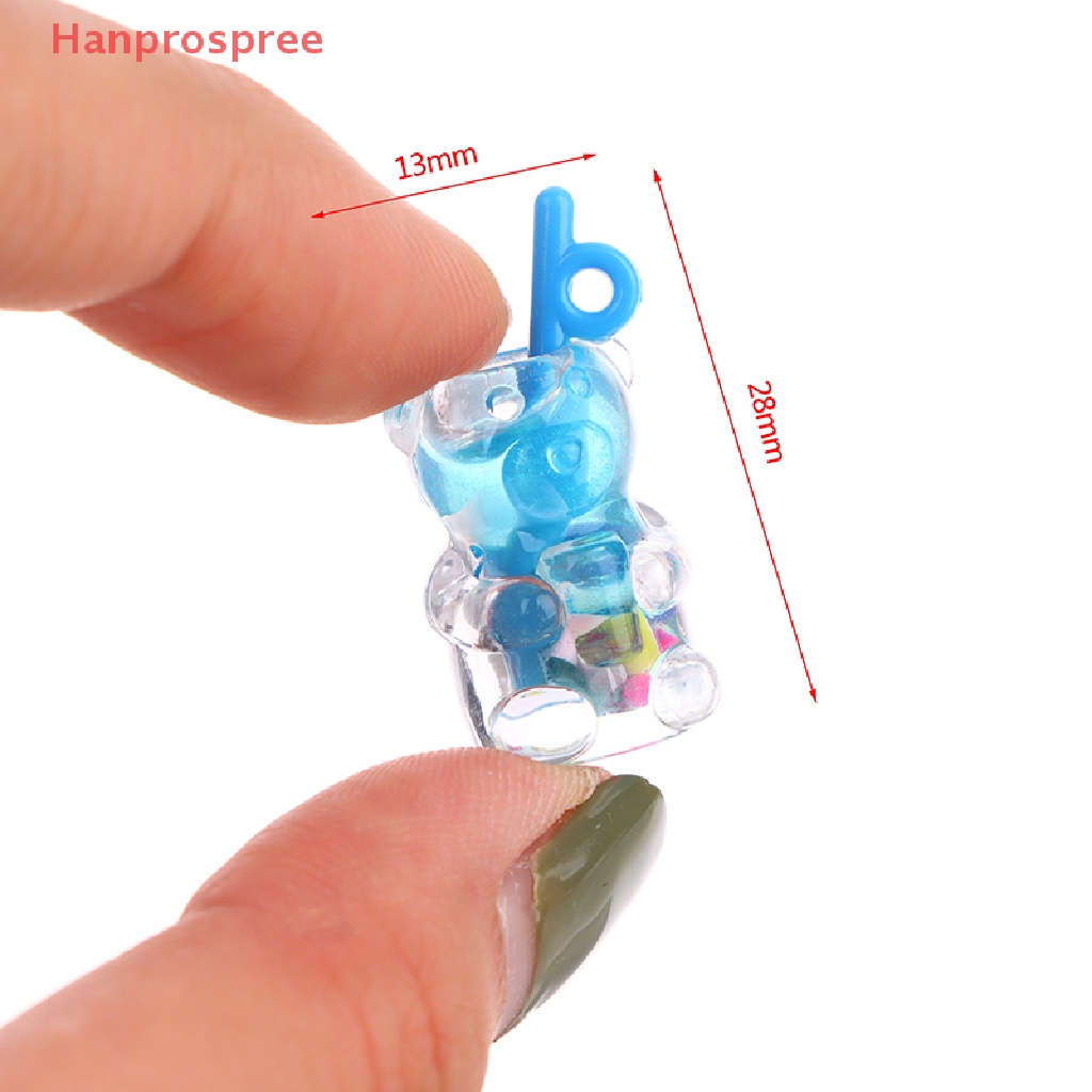 Bộ 5 Ống Hút Trang Trí Nhà Búp Bê Tỉ Lệ 1: 12