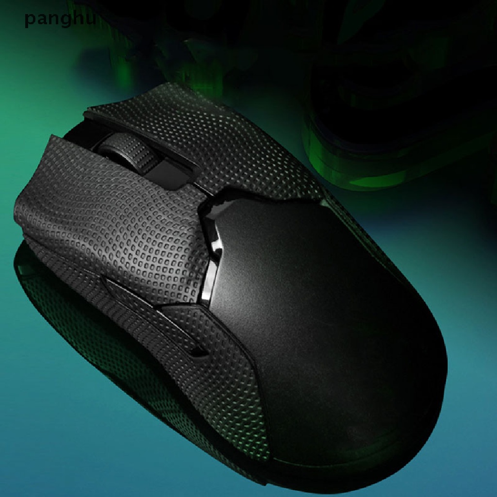 Băng Keo Dán Tay Cầm Chuột Chống Trượt Chống Mồ Hôi Cho Razer Viper Mini / Ultimate / V2 Pro