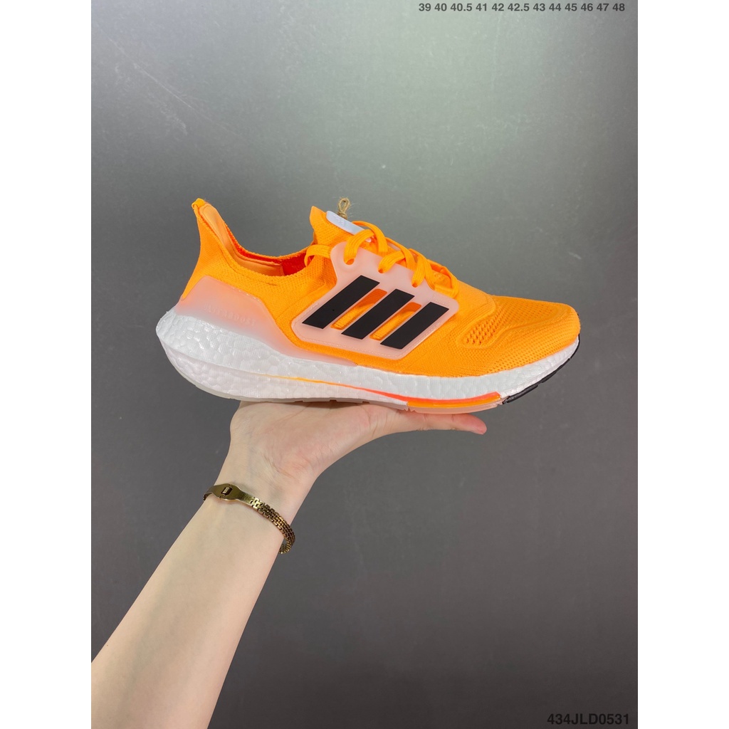 Giày sneakers Adidas Ultraboost DNA UB22 Trẻ Trung Cá Tính Cho Nam