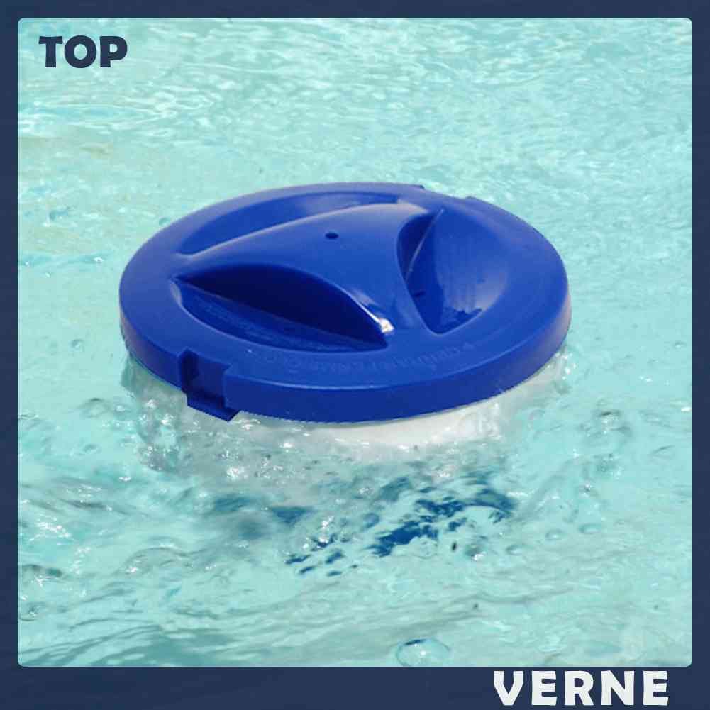 Hộp Đựng Thuốc Nổi Trên Mặt Nước 10 inch