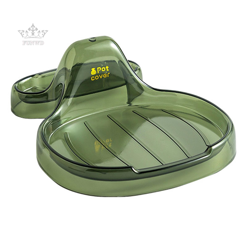 【FUNWD】Multifunctional Kitchen Spatula Holders, Kitchen Utensils Tray, Kitchen Gadgets