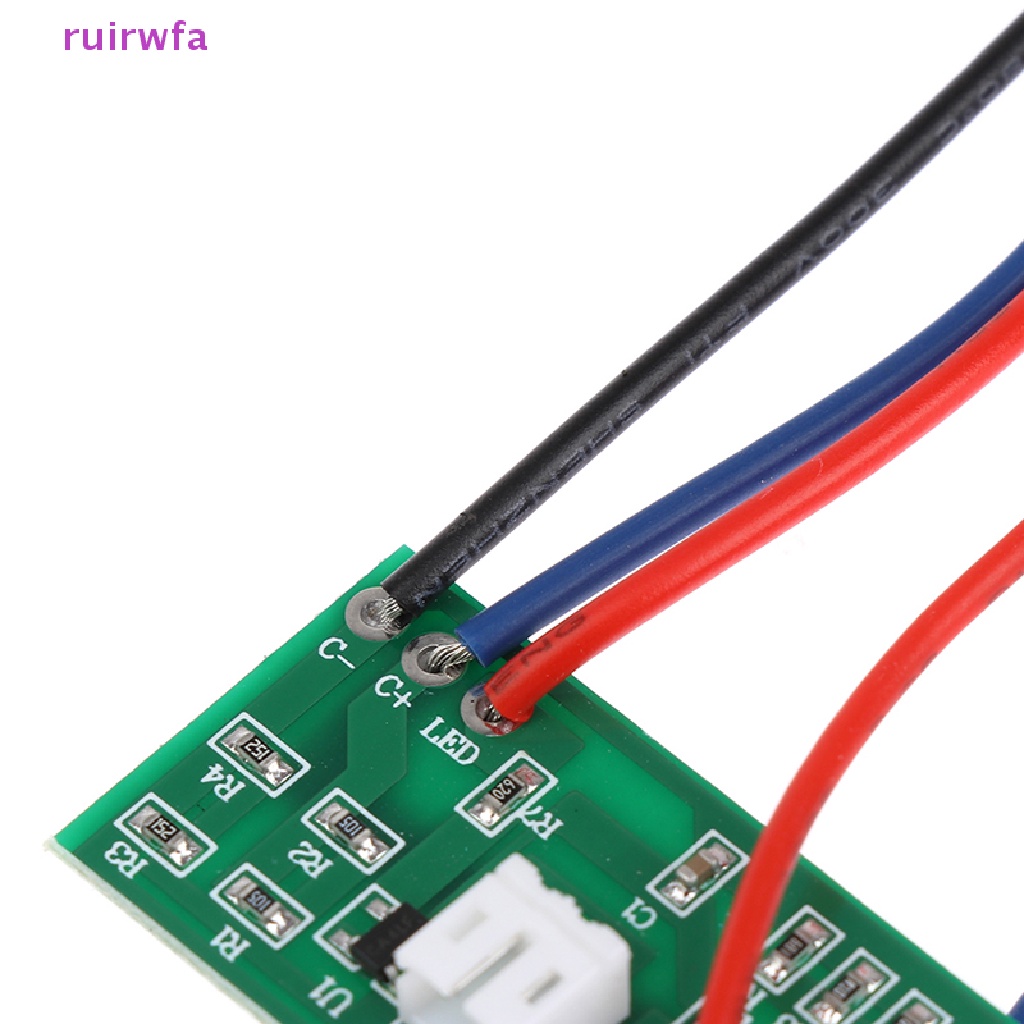 Bảng Mạch PCB Dành Cho Tông Đơ Điện 8148 / 8591 Mới