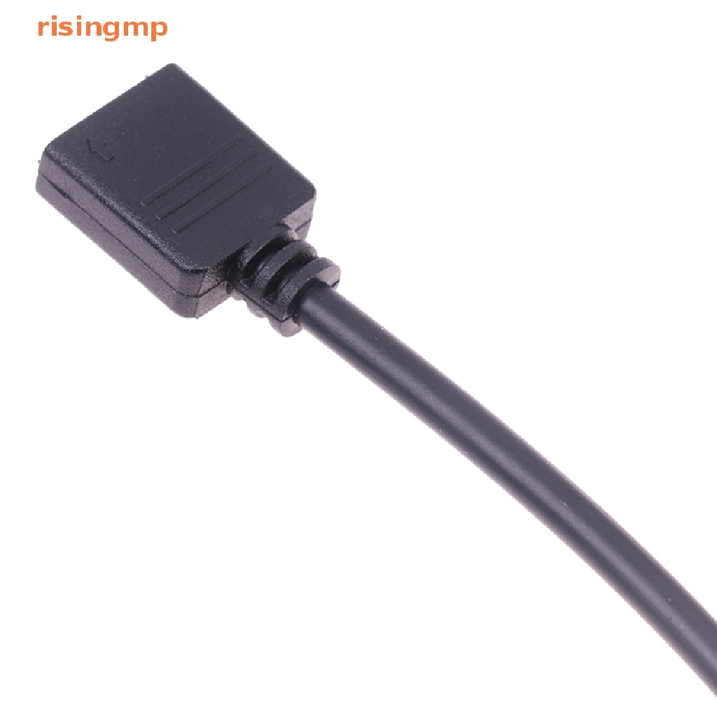 Dây Cáp Chia Chuyển Đổi RGB 5V Nối Dài Chuyên Dụng Cho Bảng Mạch Chủ PC Ốp