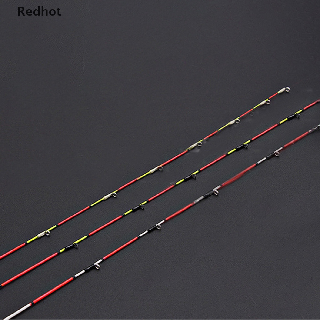 Cần Câu Cá Thay Thế Bằng Hợp Kim Titan Nửa Đầu Kích Thước 55cm