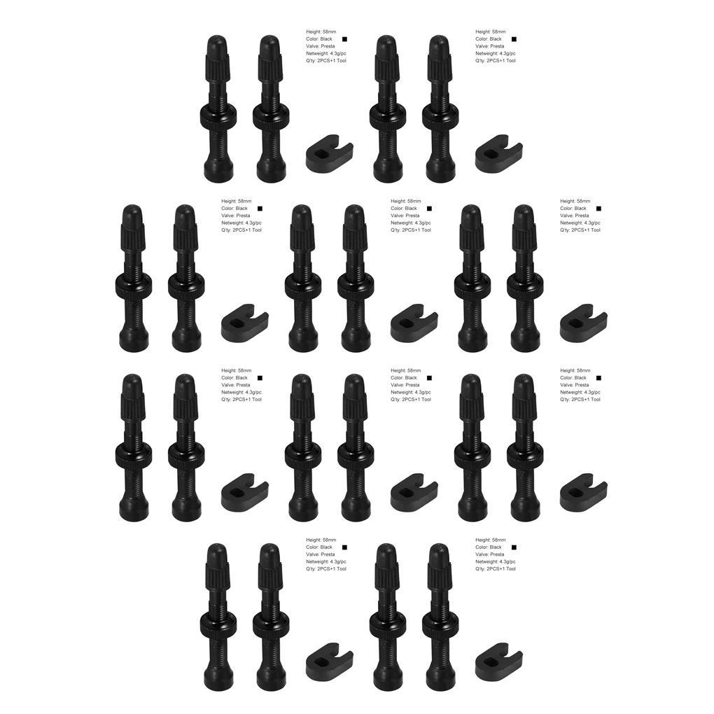 Van Xe Đạp Leo Núi Bằng Hợp Kim Đồng Và Cao Su Chống Mòn 1 / 10